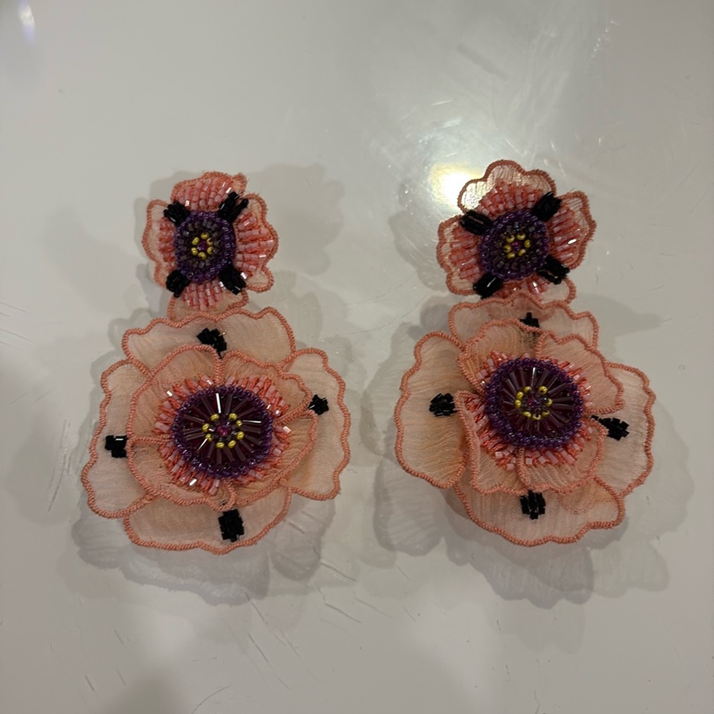 Mignonne Gavigan earrings